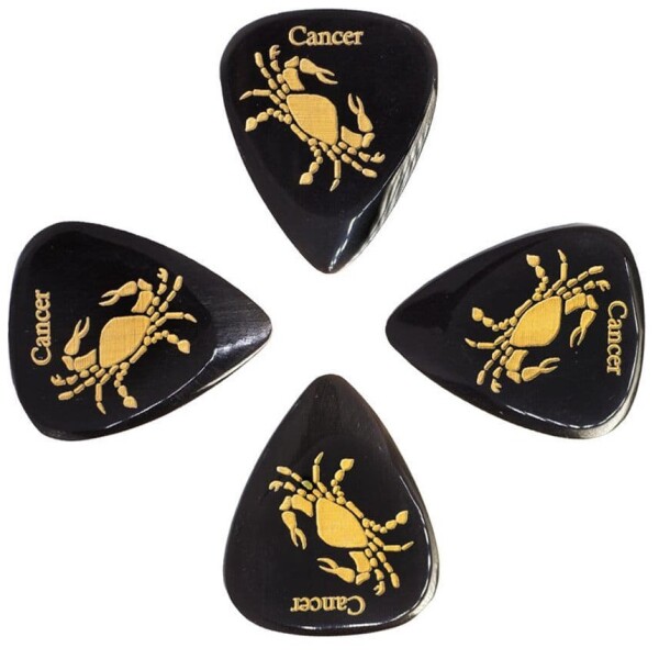 Timber Tones Zodiac Tones Cancer 4-Pack