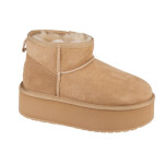 EMU Australia Stinger Micro Flatform W W13082-SAND dámské boty 36