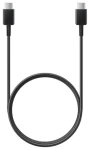 SAMSUNG EP-DA705BB datový kabel USB-C - USB-C černá (EP-DA705BBEGWW)