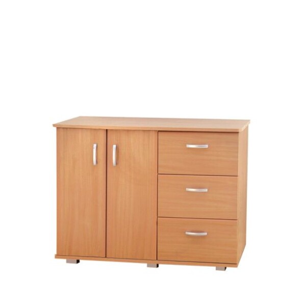 FRONTI Komoda 108x83