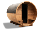 Sudová sauna 300 THERMOWOOD CHC134421L