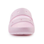 Žabky Crocs Classic Glitter Sandal V2 K 209705-6ZW EU 37/38