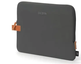 DICOTA Skin URBAN 14" antracitová / Pouzdro pro notebook / neopren / do 14" (D31930-RPET)