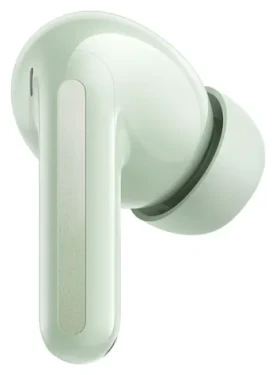 Xiaomi Redmi Buds 8 zelená / Sluchátka s mikrofonem / Bluetooth / ANC / USB-C (73461)