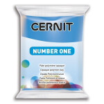 CERNIT modrá
