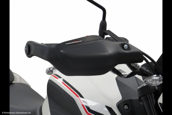 Kove 125R 24-25 Kryty páček Powerbronze