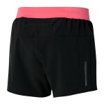 Běžecké šortky Mizuno Alpha 4.5 Short J2GBA20396 Velikost textilu: XL