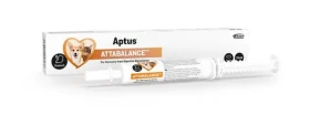 Aptus Attabalance pasta Dog and Cat 15 ml
