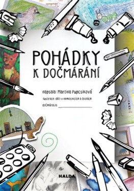 Pohádky dočmárání
