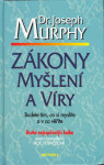 Zákony myšlení víry Joseph Murphy