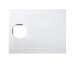 Polystyrenový nosič SAT pro sprchovou vaničku 120X80 cm SATNOSIC12080 SATNOSIC12080
