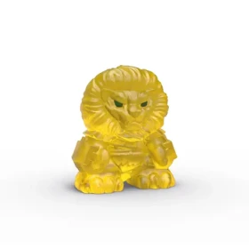 Schleich Džunglové vozidlo na tryskový pohon s mini figurkou MINI CREATURE