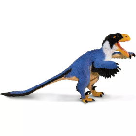 Safari Ltd. Safari Ltd. Figurka - Utahraptor