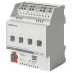 Siemens QFA2000