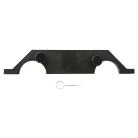 KS Tools 4002325 Sada nářadí na opravu motorů pro GM / Opel, 2dílná