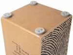 Schlagwerk CP82 Rudiments Fingerprint Cajon