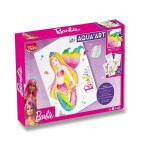 Maped Kreativní sada Barbie Aqua Art