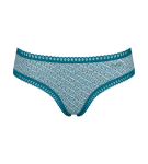 SLOGGI GO CRUSH - Hipster (3 ks) z organické bavlny Sloggi Multple Colours 22 XL