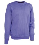 Pracovní mikina COFRA DOKKUM Barva: Světle modrá, Velikost: 3XL (CADOKKUM_01_3XL)