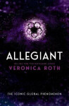 Allegiant (Divergent, Book Veronica Roth