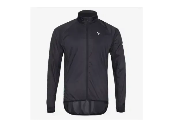 Silvini Gelo pánská bunda Black/Cloud vel. XXL