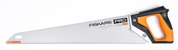 Fiskars PowerTooth 1062918 Ruční pila / 550mm / 11 zubů/palec (1062918)