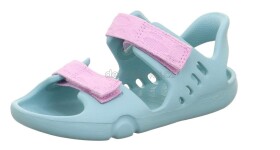 Dětské sandály Superfit 1-000991-7510 Velikost: 28
