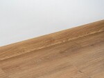 Soklová lišta PVC – Victoria nr. 181 EgibiFloors 2,5 m