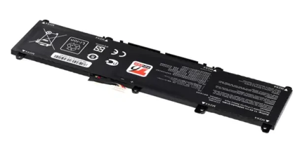 T6 Power NBAS0153 / Baterie pro notebook / Asus VivoBook S13 S330FA, S330FL, S330FN, S330UA, S330UN / 3600 mAh / 41 Wh (NBAS0153)