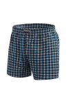 Sesto Senso BM01 Panther Maxi boxerky 3XL-4XL vícebarevné 3XL