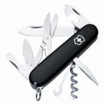 VICTORINOX Kapesní nůž Climber černá (1.3703.3)