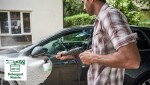 Elektrická vysokotlaká myčka Bosch UniversalAquatak 130 06008A7B00