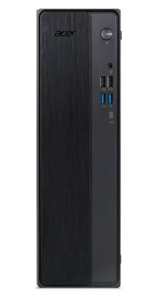 Acer Revo RB102 bílá / Mini PC / Intel Core 5 120U / 16GB / 512GB SSD / W11H (DT.BRFEG.008)