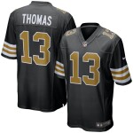 Nike Pánský dres New Orleans Saints NFL Michael Thomas #13 Game Football Alternate Velikost: S