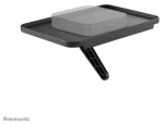 Neomounts AWL28-210BL1 černá / Polička pro LCD displej / nosnost 6 kg / plast (AWL28-210BL1)