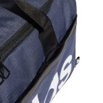 Adidas Linear Duffel HR5349 bag modrý 39l