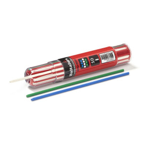 Hultafors Tools Náplň k mechanické tužce Dry Marker modrá, zelená, bílá (650140)
