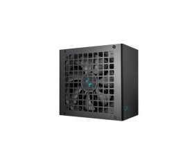 DEEPCOOL zdroj 750W PL750D, 120mm, 80 Plus Bronze, ATX 3.1, černá EDF_1808192
