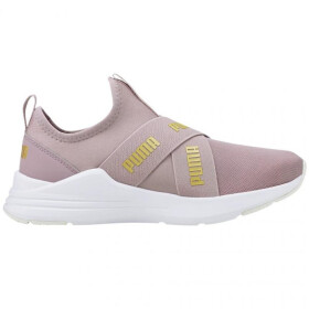 Puma Dámské boty Wired Run Slipon Wmns W 382299 05 40,5