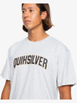Pánské tričko QuikSilver Scholarship Velikost: XL