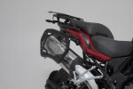 Benelli Trk 502 X (18-) - nosič bočních kufrů Pro SW-Motech