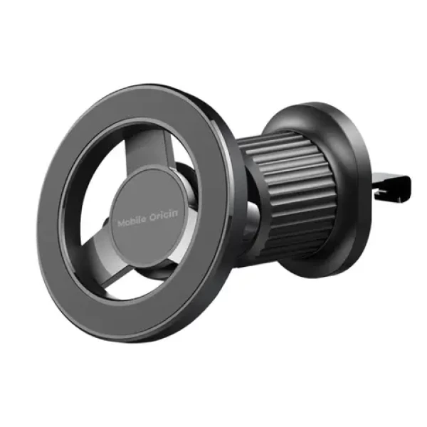 Mobile Origin Magnetic car holder MO2 / magnetický držák do auta (FRL-MGCH-01-BLK)