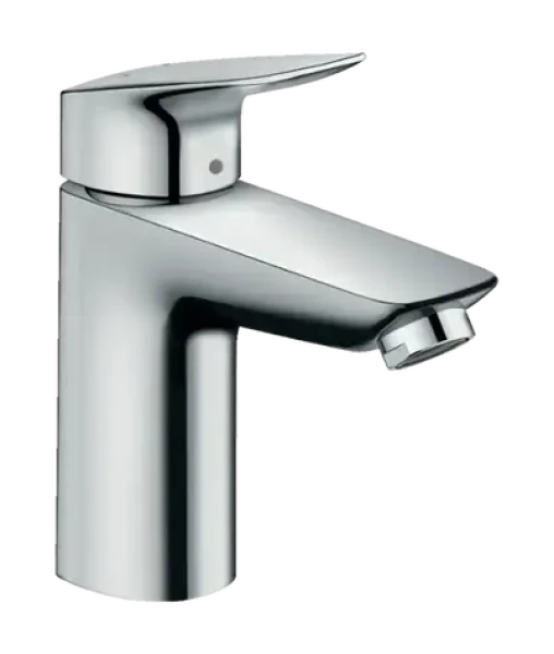 Hansgrohe Logis - Umyvadlová baterie s výpustí chrom (71100000)