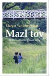 Mazl tov Margot Vanderstraeten