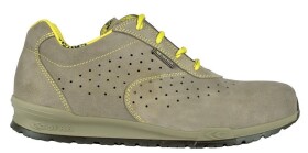 Bezpečnostní obuv Cofra DORIO S1PS FO SR Velikost boty: 40, Khaki