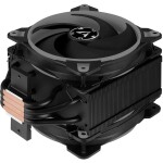 ARCTIC Freezer 34 eSports DUO šedá / 2x120 mm / 200 - 2100 RPM / 0.5 Sone / 4-pin / pro Intel AMD (ACFRE00075A)