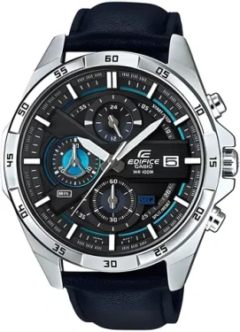 Casio EFR-556L-1AVUEF / Pánské hodinky / Edifice / Chronograf / Ručičkové (2946-uniw)