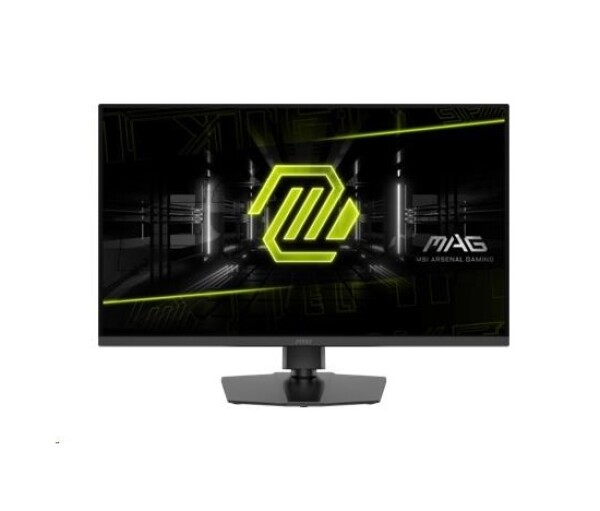 MSI LCD MAG 322URDF E16, 31.5", Rapid IPS, 160Hz, VESA 100x100, Black, 3R EDF_2666466