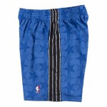 Mitchell & Ness Pánské kraťasy Orlando Magic NBA 2000-01 Swingman Shorts Velikost: XL