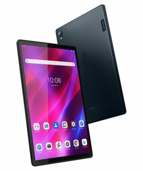 Lenovo Tab K10 64GB modrá / 10.3 FHD / MediaTek P22T Octa-C 2.3 GHz / 4GB RAM / 64GB / 8MP+5MP / Android 11 (ZA8N0037CZ)